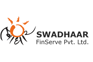 Swadhaar Logo