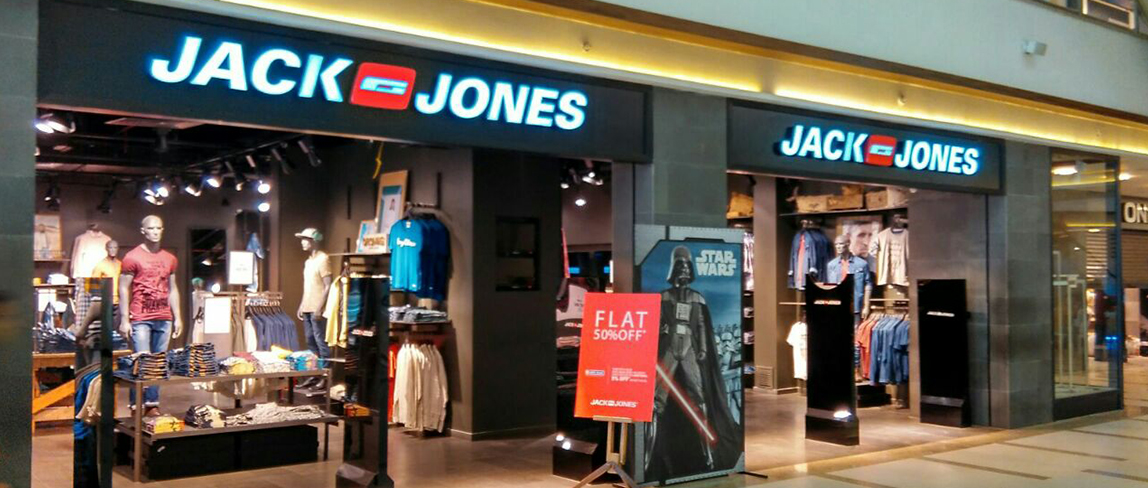 Jack&jones