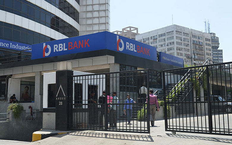 RBL Bank